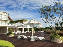 巴厘岛库塔喜来登度假酒店 Sheraton Bali Kuta Resor